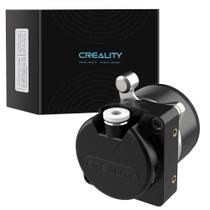 Extrusora Creality K1 com alimentação totalmente metálica com motor de passo 50N Extrusora Creality K1 com alimentação totalmente metálica com motor de passo 50N