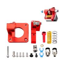 Extrusora De Dupla Engrenagem Para Ender 3 V2 Neo S5 CR10S-PRO Com Polias Duplas, Peças De