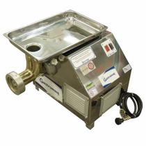 Extrusora de Massa Gastromaq Me20 25Kgs Inox Extrusora de Massa Gastromaq Me20 25Kgs Inox