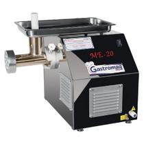Extrusora de Massas e Biscoito Inox Gastromaq ME20 MONO 127V Extrusora de Massas e Biscoito Inox Gastromaq ME20 MONO 127V