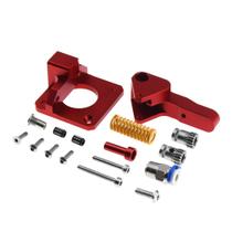 Extrusora dupla engrenagem mk8 p/ ender 3, cr-10, cr-10s, cr-10 s4, cr-10 s5 Extrusora dupla engrenagem mk8 p/ ender 3, cr-10, cr-10s, cr-10 s4, cr-10 s5