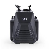 Extrusora ELEGOO para impressora 3D Neptune 4 com acionamento direto de duas engrenagens