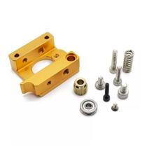 Extrusora Mk8 Filamento 1,75 P/ Impressora 3D Kit Substituição