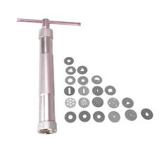 Extrusora para decoração - GMEZN802-R Extrusora para decoração - GMEZN802-R