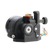 Extrusora V2.5 RS Trianglelab Orbiter Com Duplo Engrenagem Direta Para Filamento Ender3 CR10 PLA PEI Extrusora V2.5 RS Trianglelab Orbiter Com Duplo Engrenagem Direta Para Filamento Ender3 CR10 PLA PEI