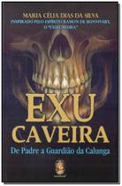 Exu Caveira Exu Caveira