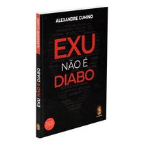 Exu Não é Diabo -