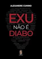 Exu Não e Diabo