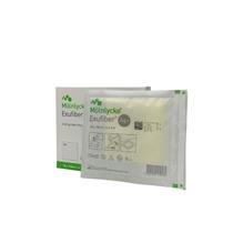 Exufiber Ag Curativo de Hidrofibra com Prata Molnlycke Exufiber Ag Curativo de Hidrofibra com Prata Molnlycke