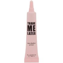 Eye and Face Matte Primer Elizabeth Mott Obrigado mais tarde