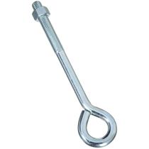 Eye Bolt National Hardware N347-682 2160BC zincado Eye Bolt National Hardware N347-682 2160BC zincado