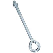 Eye Bolt National Hardware N347-690 2160BC zincado 5/8x12