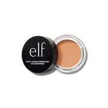 Eye Brightener e.l.f. Putty para correção de cores claro/médio
