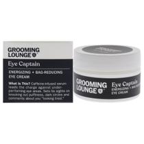 Eye Captain by Grooming Lounge para Homens - Creme de 0,5 oz