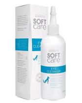 Eye Clean Up Soft Care Higiene Da Região De Olhos E Focinho