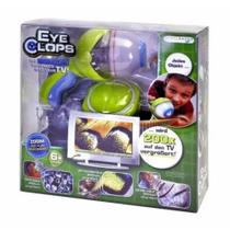 Eye Clops Microscópio Olho Biônico Original - Jak