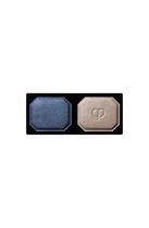 Eye Color Duo Refill Clé de Peau Beauté Serenity Blue 105