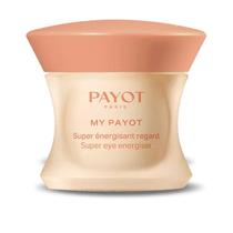 Eye Energiser Payot My Payot Super 96% de ingredientes naturais Eye Energiser Payot My Payot Super 96% de ingredientes naturais