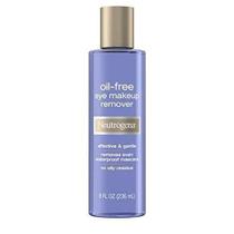 Eye Makeup Remover Oil-Free Neutrogena 236 Ml