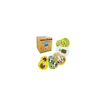 Eye Patch Ortopad Junior Size Funpack Box 50 unidades