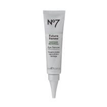 Eye Serum No7 Future Renew Damage Reversal 15 ml para pele danificada pelo sol
