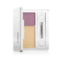 Eye Shadow Clinique Tudo sobre Shadow Duo Beach Plum Eye Shadow Clinique Tudo sobre Shadow Duo Beach Plum