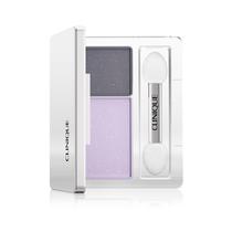 Eye Shadow Clinique Tudo sobre Shadow Duo Blackberry Frost