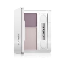 Eye Shadow Clinique Tudo sobre Shadow Duo Twilight Mauve Eye Shadow Clinique Tudo sobre Shadow Duo Twilight Mauve