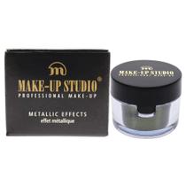 Eye Shadow Make-Up Studio Metallic Effects Verde oliva 2,5 ml Eye Shadow Make-Up Studio Metallic Effects Verde oliva 2,5 ml