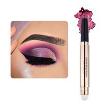 Eye-Shadow Stick LOKFAR Eye Brightener Dark Magenta Shimmer Eye-Shadow Stick LOKFAR Eye Brightener Dark Magenta Shimmer