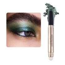 Eye-Shadow Stick LOKFAR Eye Brightener Green Shimmer 2g Eye-Shadow Stick LOKFAR Eye Brightener Green Shimmer 2g