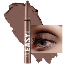 Eye Shadow Stick Melsintern Brown Matte Cream à prova d'água