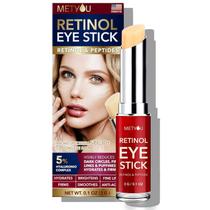 Eye Stick Metyou Retinol Refrescante e Iluminador SPF30+ 3g Eye Stick Metyou Retinol Refrescante e Iluminador SPF30+ 3g
