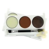 Eyebrow Kit Go Brow Ruby Kisses