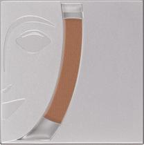 Eyebrow Powder Kryolan Light Sombra sobrancelhas