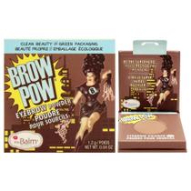 Eyebrow Powder the Balm Brow Pow Blonde 1,2 ml para mulheres