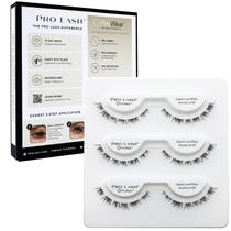 Eyelash Clusters Pro Lash ProWear Classic Luxe Wispy Nº 34 Eyelash Clusters Pro Lash ProWear Classic Luxe Wispy Nº 34