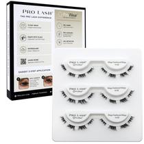 Eyelash Clusters Pro Lash ProWear Mega Feather Wispy Nº 32 Eyelash Clusters Pro Lash ProWear Mega Feather Wispy Nº 32
