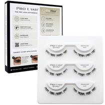 Eyelash Clusters Pro Lash ProWear Volume Luxe Nº 31 x3 Eyelash Clusters Pro Lash ProWear Volume Luxe Nº 31 x3