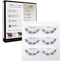 Eyelash Clusters Pro Lash ProWear Volume Luxe XL Nº 12 Eyelash Clusters Pro Lash ProWear Volume Luxe XL Nº 12