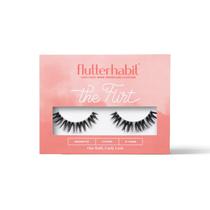 Eyelashes FlutterHabit The Flirt Lashes 2 séries de até 10 dias