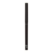Eyeliner e.l.f. No Budge Retrátil Cinza Cremoso 0,24 mL