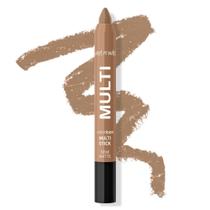 Eyeliner Eyeshadow Multistick wet n wild Color Icon Nudie Eyeliner Eyeshadow Multistick wet n wild Color Icon Nudie