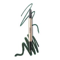 Eyeliner ICONIC LONDON Smokey Eye Duo cremoso resistente à água Eyeliner ICONIC LONDON Smokey Eye Duo cremoso resistente à água