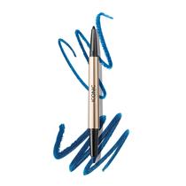 Eyeliner ICONIC LONDON Smokey Eye Duo cremoso resistente à água Eyeliner ICONIC LONDON Smokey Eye Duo cremoso resistente à água