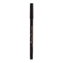 Eyeliner Lápis de olhos Super Black Preto Marina Saad Oceane