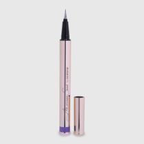 Eyeliner Real Violet Mariana Saad - Caneta Delineadora Violeta