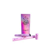 Eyeliner Stamp Cat Eyes Waterproof Black 4 em 1 Aloha Beauty Eyeliner Stamp Cat Eyes Waterproof Black 4 em 1 Aloha Beauty