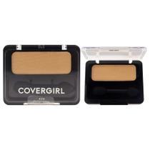 Eyeshadow COVERGIRL Eye Enhancers 1 kit Silky Sheer Formula