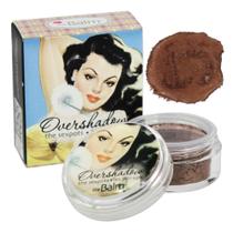 Eyeshadow Shimmer TheBalm Overshadow If You're Rich I'm Single Eyeshadow Shimmer TheBalm Overshadow If You're Rich I'm Single